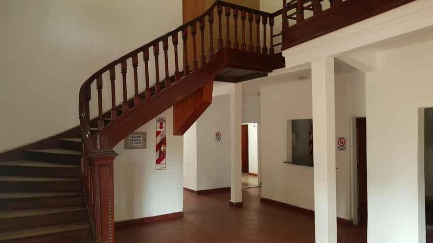 Hotel Tres Fronteras Monte Caseros Extérieur photo