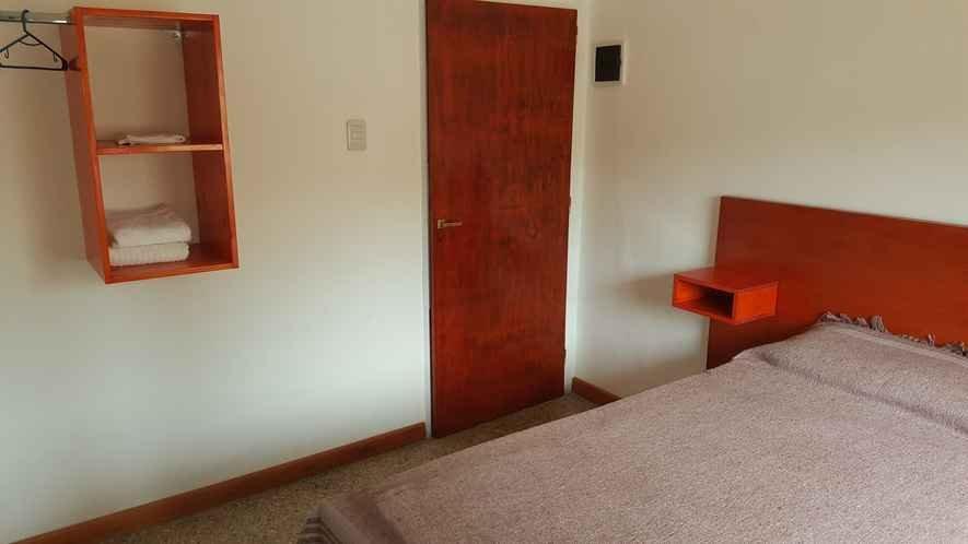 Hotel Tres Fronteras Monte Caseros Extérieur photo